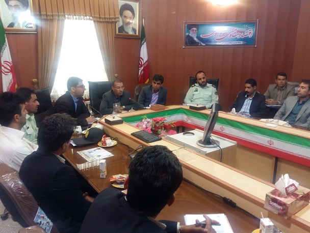 دهیاران در فرایند برنامه ریزی توسعه روستا نقش ممتاز و برجسته ای دارند
