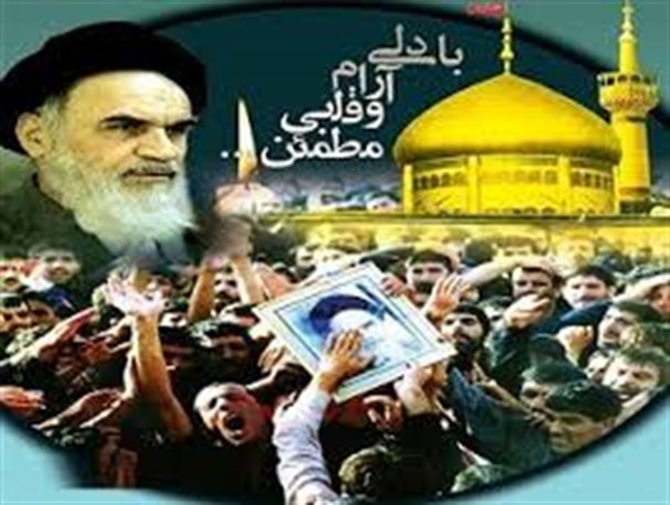 500 نفر از شهرستان مهدیشهر به مرقد امام اعزام می شوند