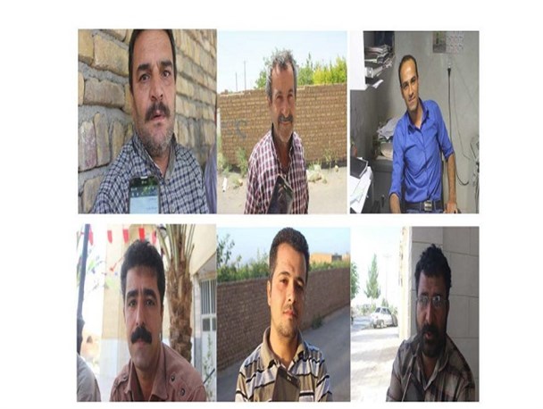 اجازه ورود فرماندار غیربومی را به اردکان نمی دهیم/ فرماندار آتی به قشر کارگر بیشتر توجه کند