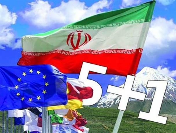 برجام فرصتی برای رشد اقتصادی است