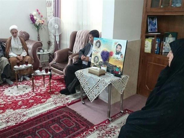 مدافعان حرم با شهادتشان در جامعه تحول و شور و شعوری شگرف آفریدند