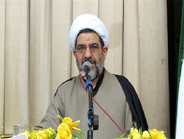 بسترهای لازم برای حضور روحانی در روستاهای شهرضا فراهم شود