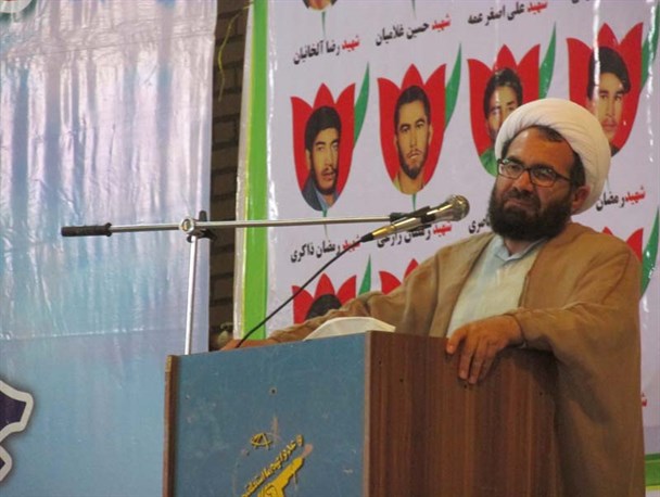 بین امام شناسی آیت الله جنتی با برخی دیگر از بزرگان نظام تفاوت وجود دارد