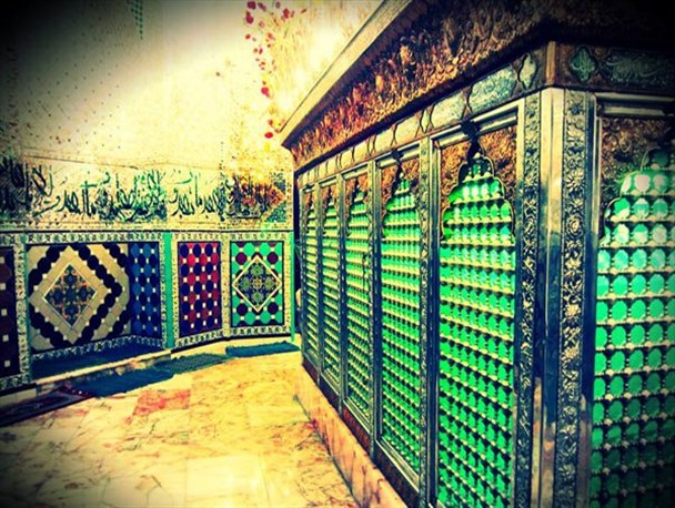 امامزاده ابراهیم(ع)؛ پایتخت معنوی بابلسر+تصاویر