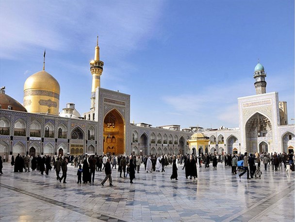 آغاز فصل جدید همکاری‌های آستان قدس رضوی و عتبات عالیات