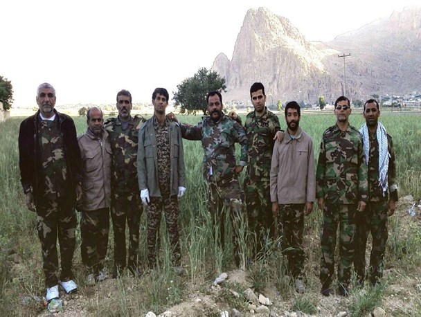 دومین کاروان موتور سوار شهرستان کنگان به مرقد امام خمینی(ره) اعزام شدند+ تصاویر