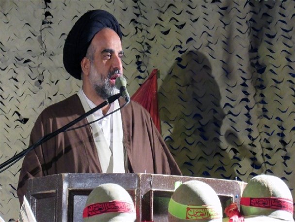 دشمن با هیچ برجامی نمی تواند ایران اسلامی را به زانو در آورد/ مسئولان به هشدارهای رهبر انقلاب درباره نفوذ دشمن توجه کنند