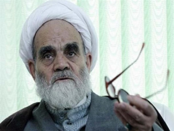 سند سجلی عالم مجاهد ساوه ای در استان مرکزی رونمایی شد