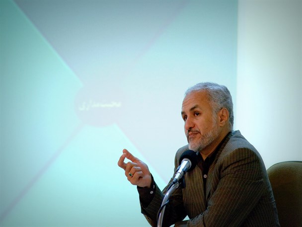 سوء استفاده از شهدای حرم تا مدیران صد میلون تومانی و امید به کدخدا