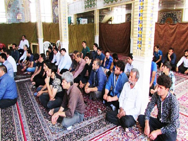 لزوم اهتمام مسئولان در حفظ برند تولید شیرینی شهر سین
