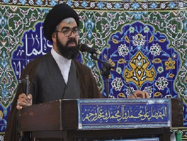 نمایندگان به وعده های انتخاباتی خویش پایبند باشند/سعادت دنیا و آخرت ما در تبعیت از ولایت فقیه است