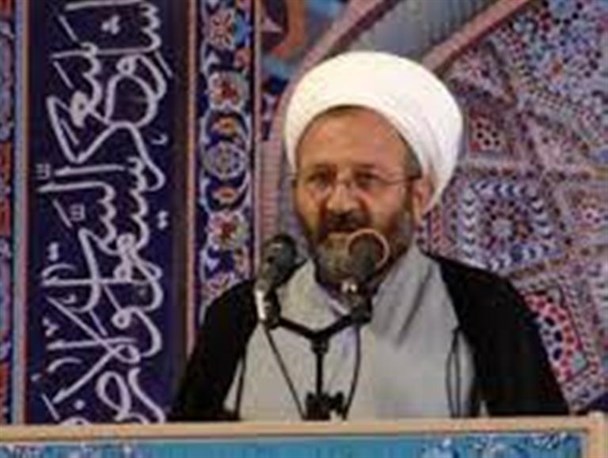 مجلس مرعوب؛ مملکت را ویران می کند/ مجلس مردم مجلس جناح و شخص نیست