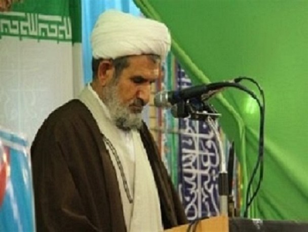 سعودی‌ها بدانند ملت ایران عزت خود را پایمال نمی‌کنند