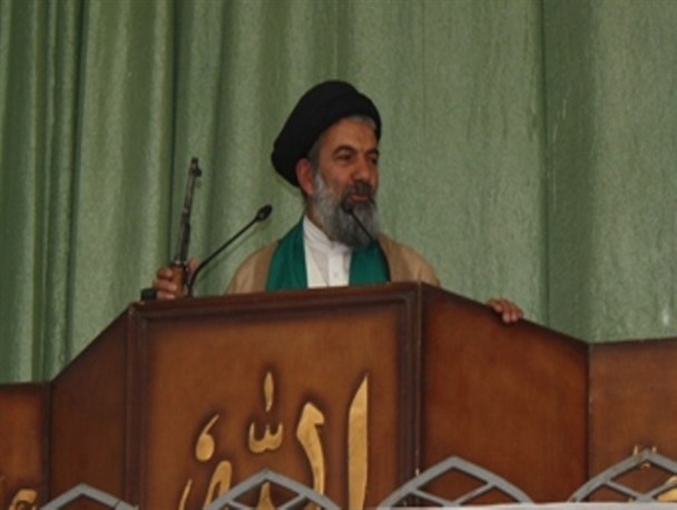 انتخاب آیت الله جنتی  سبب کوری چشم انگلیس و آمریکا شد/تصویب قوانین در مجلس دهم در راستای حل مشکلات مردم باشد