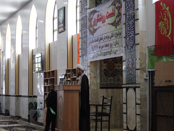 انتخاب آیت الله جنتی تیری در چشم دشمنان بود
