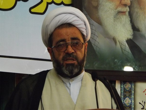 جوانان انقلابی با حضور در عرصه فضای مجازی در مقابل نفوذ دشمنان ایستادگی کنند