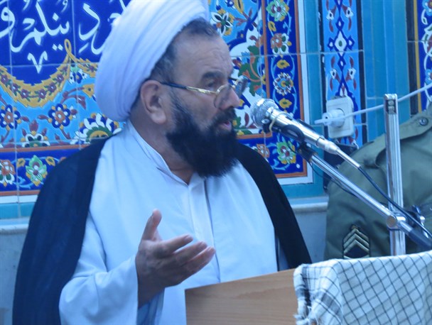 الگوی نمایندگان مجلس شهید مدرّس باشد/ آیت الله جنتی تبلور شاخصه های فرد انقلابی