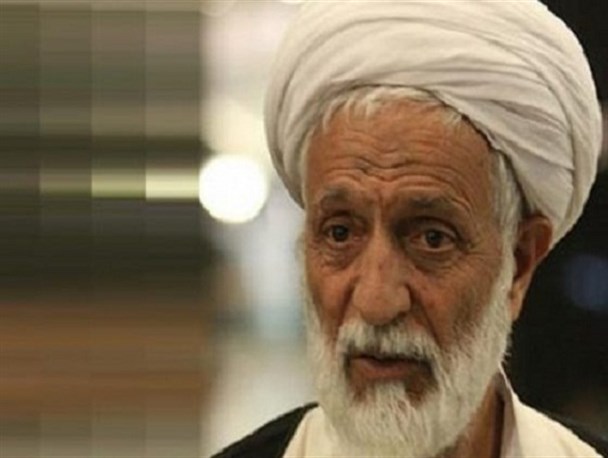 کدام تورم مهار شده است؟!/ کسانی که چاق و چله شده‌اند حق ندارند برای ملت ما تصمیم بگیرند