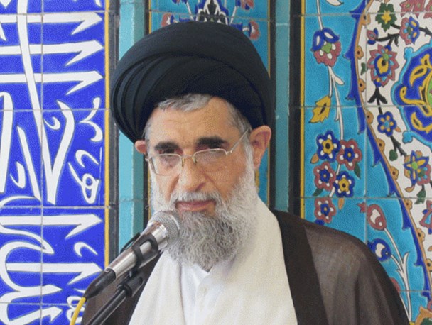 ترکیب مجلس خبرگان ، یک ترکیب خوب و موثر است