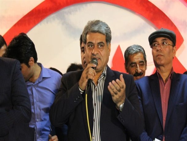 احداث نیروگاه سیکل ترکیبی زمینه ساز اشتغال 1000نفر از جوانان می شود