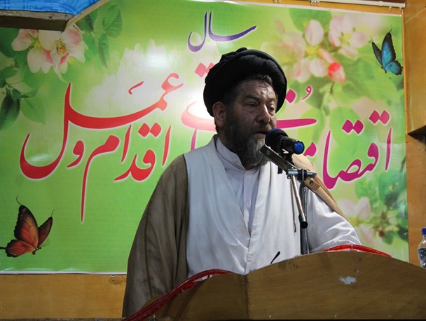 دشمن شناسی را از امام و رهبر معظم انقلاب یاد بگیریم