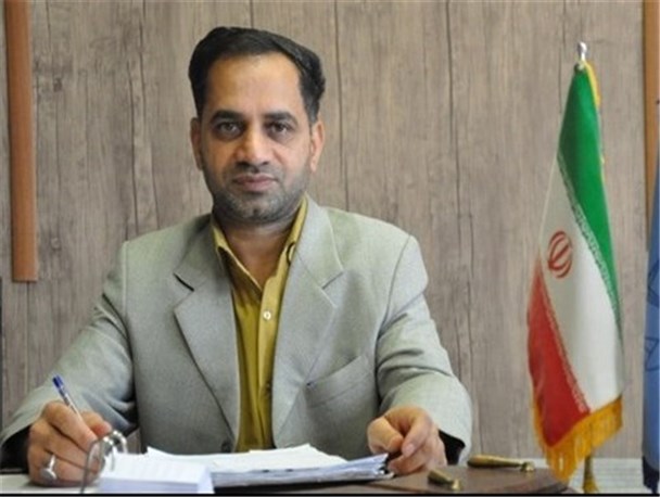 ۵۰ هزار مترمربع از اراضی فرودگاه کرمان رفع تصرف شد