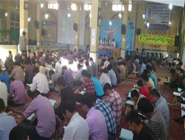 برگزاری 50 کلاس قرآنی در ماه مبارک رمضان/اعزام 130 مبلغ به روستاهای بیجار