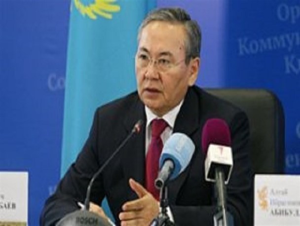احتمال کشیده شدن پای آذربایجان به دادگاه از سوی قزاقستان