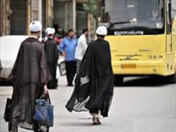 اعزام مبلغ به مساجد روستاهای شهرستان صحنه در ماه رمضان