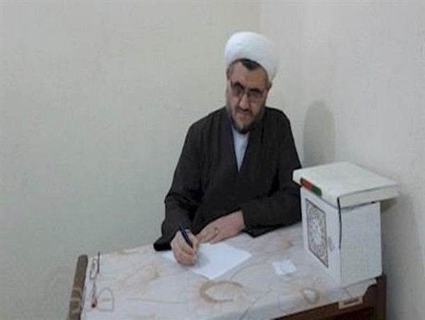 خانواده ها مراقب فرزندان خود باشند و نگذارند به دام شیطان سامری بیافتند