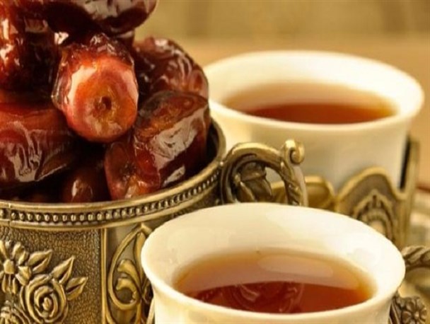 نکات تغذیه ای ویژه ماه مبارک رمضان