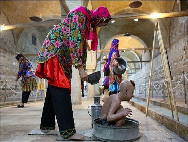 موزه های زنجان سال گذشته ۶۰۰ میلیون تومان درآمدزایی کردند/ ثبت ۱۸ اثر غیرمنقول زنجان