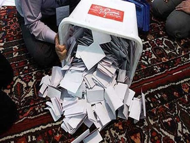 نامزدهای انتخاباتی شورای شهر مشگین‌شهر خواستار باز شماری آرا شدند