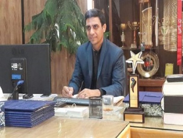 پروژه های روستایی یکی از اولویت های اداره ورزش و جوانان ساوجبلاغ است