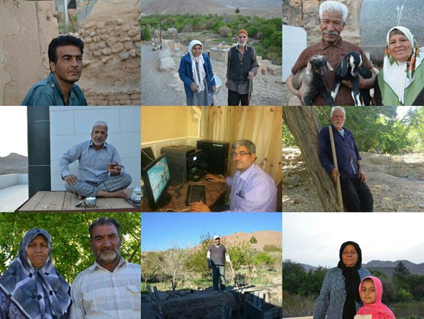 نبود آب آشامیدنی و برق ضعیف مشکل اساسی روستا نشینان انجیراوندی/ مسئول اداره برق: برای این روستا همین ولتاژ برق کافی است!