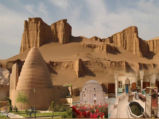 ورود بیش از ۷ هزار گردشگر خارجی به کرمان در بهار ۹۶/صنعت گردشگری سریع ترین راه توسعه  در استان است