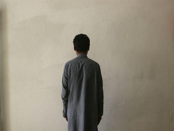 غافلگیری آدم ربا در کمتر از نیم ساعت/ ربایندگان جوان ۲۵ ساله چابهاری در دام پلیس