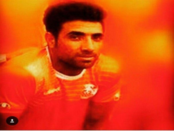 بازیکن مس کرمان با اهدای اعضای خود روح پهلوانی را زنده نگه داشت