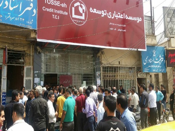 فاتحه استان خوزستان را با وجود چنین استانداری بخوانید