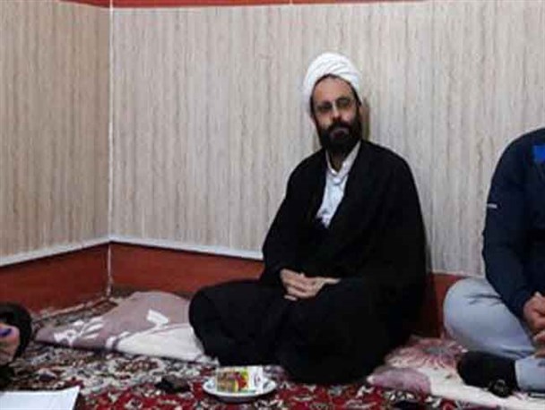 برنامه‌های معنوی گسترده‌ای در مسجد جامع خیرآباد در ماه رمضان اجرا می‌شود