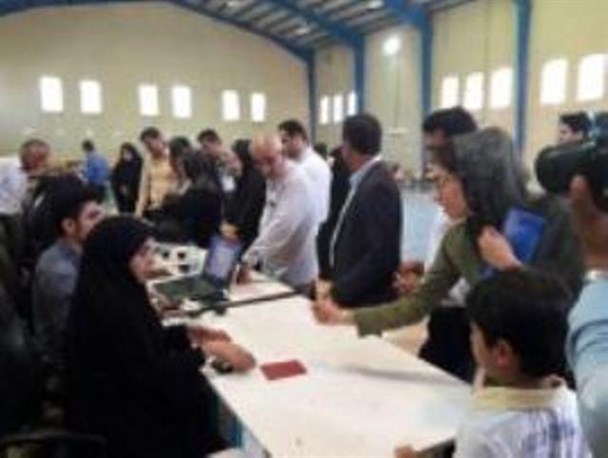 جابه جا شدن نفر پنجم و ششم در شورای اسلامی شهر دیلم