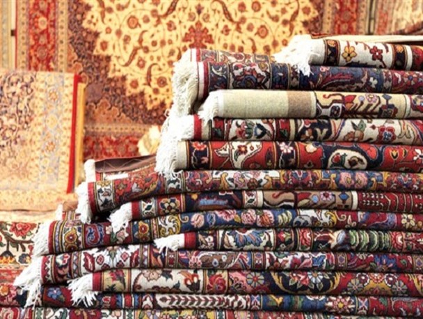 ایجاد پژوهشکده فرش دستبافت در استان مرکزی تصویب شد
