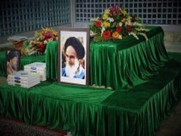 تشریح برنامه‌های ستاد بزرگداشت ارتحال حضرت امام استان اصفهان