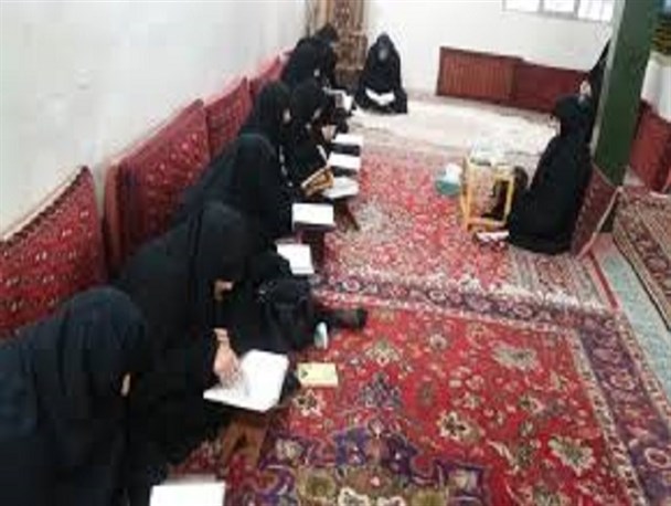 قرآن کریم سلامت آینده را تضمین می‌کند