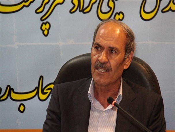 ۶۰ سال خام فروشی فرو کروم با احداث کارخانه فرآوری در رفسنجان متوقف شد