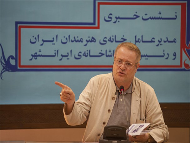 افت مخاطب و فروش نداشتیم/ موظف به توضیح دادن همه چیز نیستم