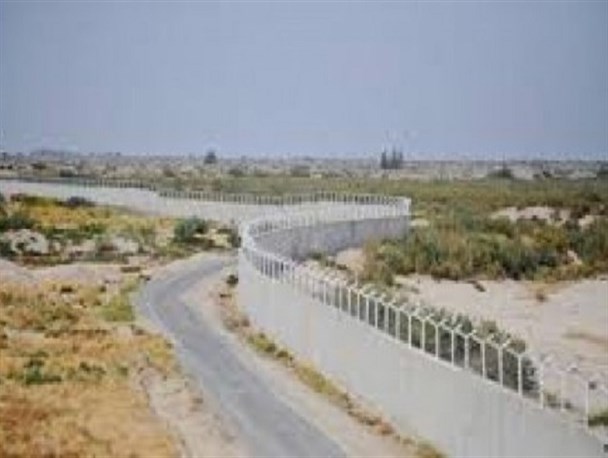 ساماندهی مرز تنها راه رهایی از فقر در سیستان/ میزان بهره گیری از مرز در شأن مرزنشینان نیست