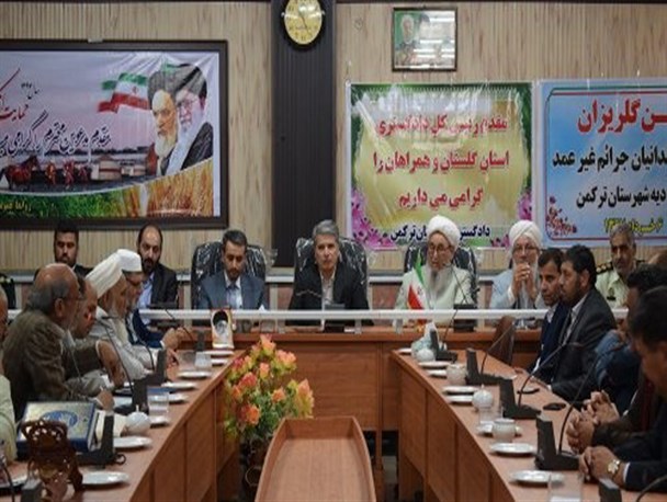 بیش از ۳۰ میلیون تومان برای آزادی زندانیان جرائم غیرعمد بندرترکمن جمع آوری شد