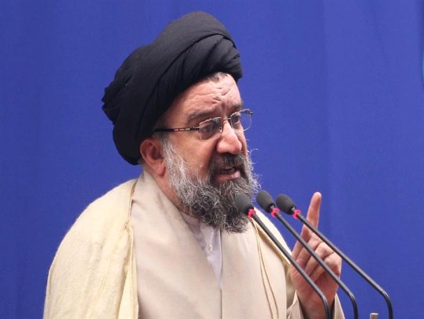 در ۸ سال دفاع مقدس با گروه ۱+۵ می جنگیدیم