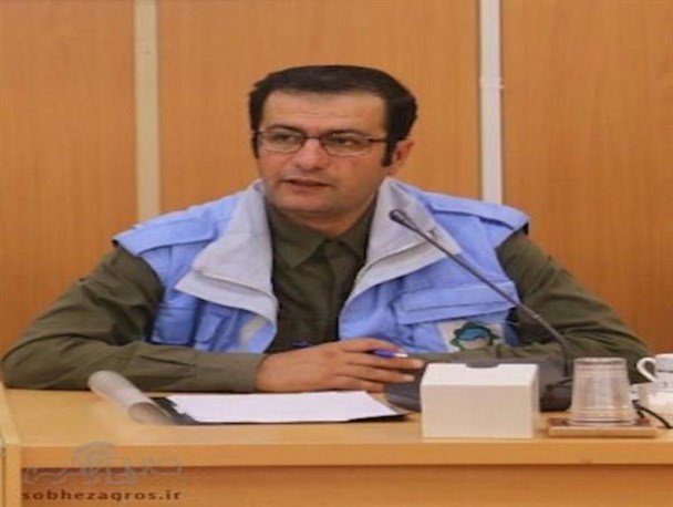 توضیحات مدیرکل مدیریت بحران استان در مورد آتش‎سوزی‎های اخیر در کهگیلویه وبویراحمد